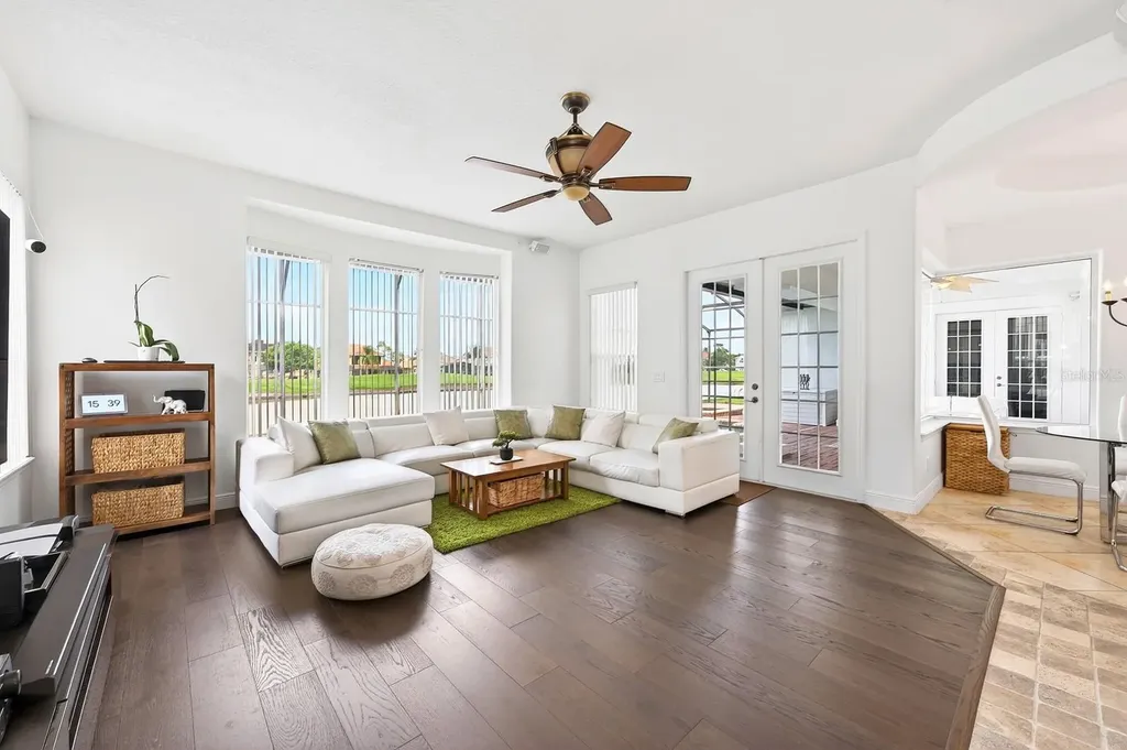 2240 Callaway Court Davenport FL 33837