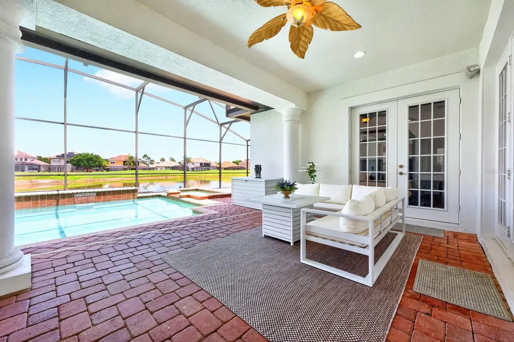 2240 Callaway Court Davenport FL 33837
