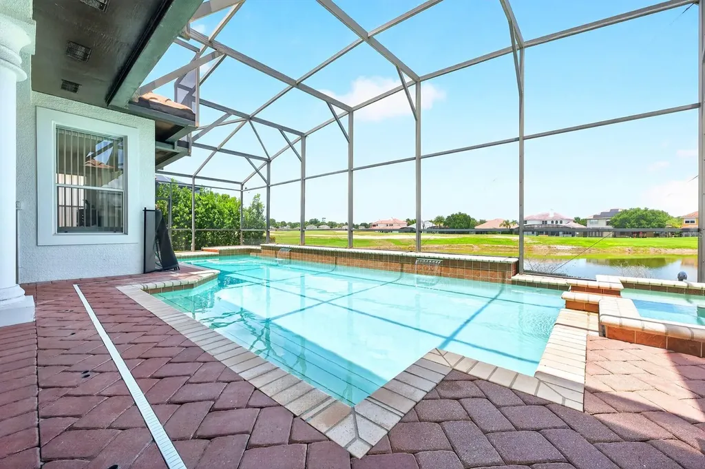 2240 Callaway Court Davenport FL 33837