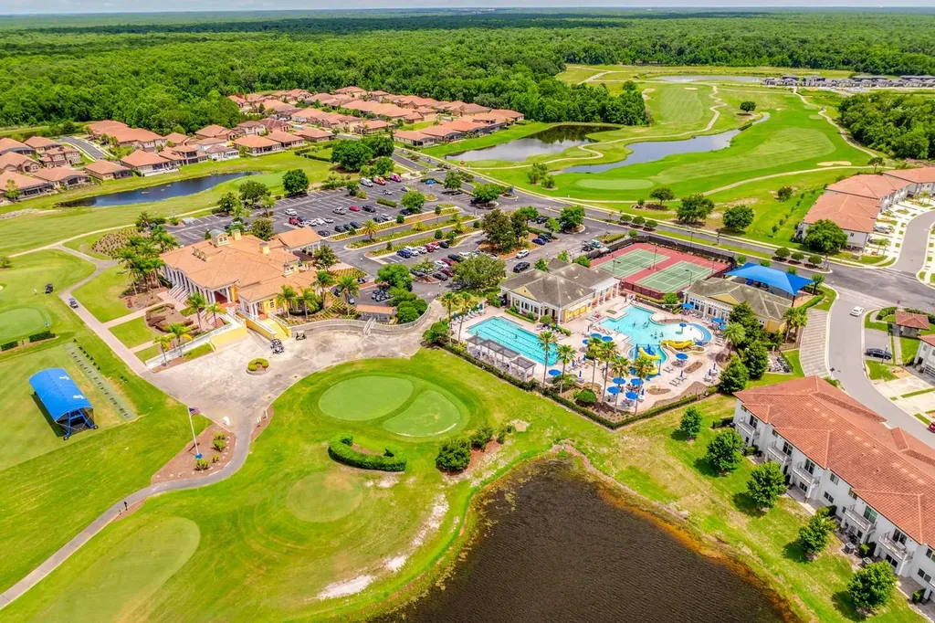 2240 Callaway Court Davenport FL 33837