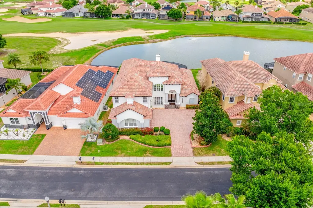 2240 Callaway Court Davenport FL 33837