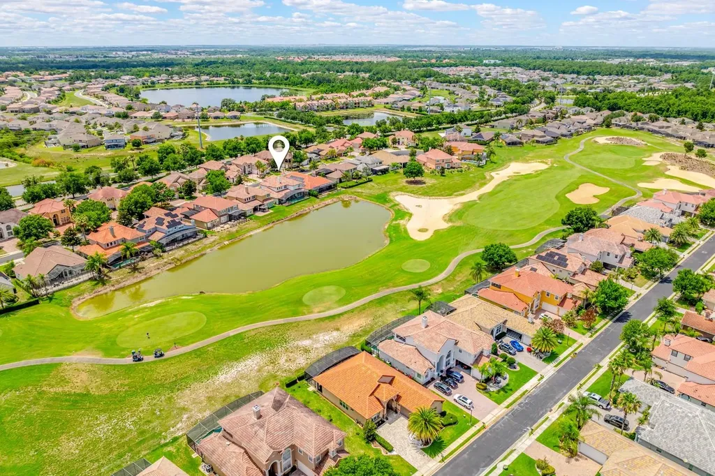 2240 Callaway Court Davenport FL 33837