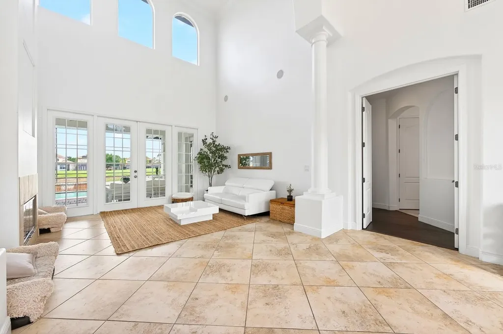 2240 Callaway Court Davenport FL 33837