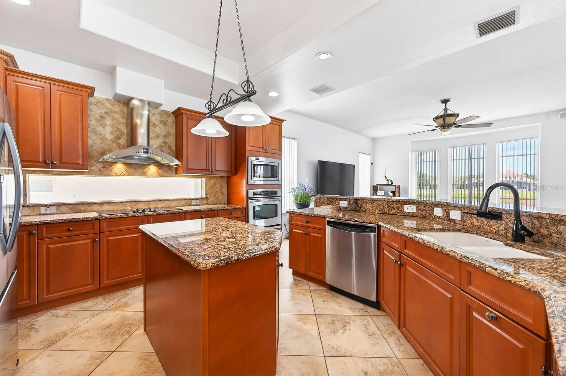 2240 Callaway Court Davenport FL 33837