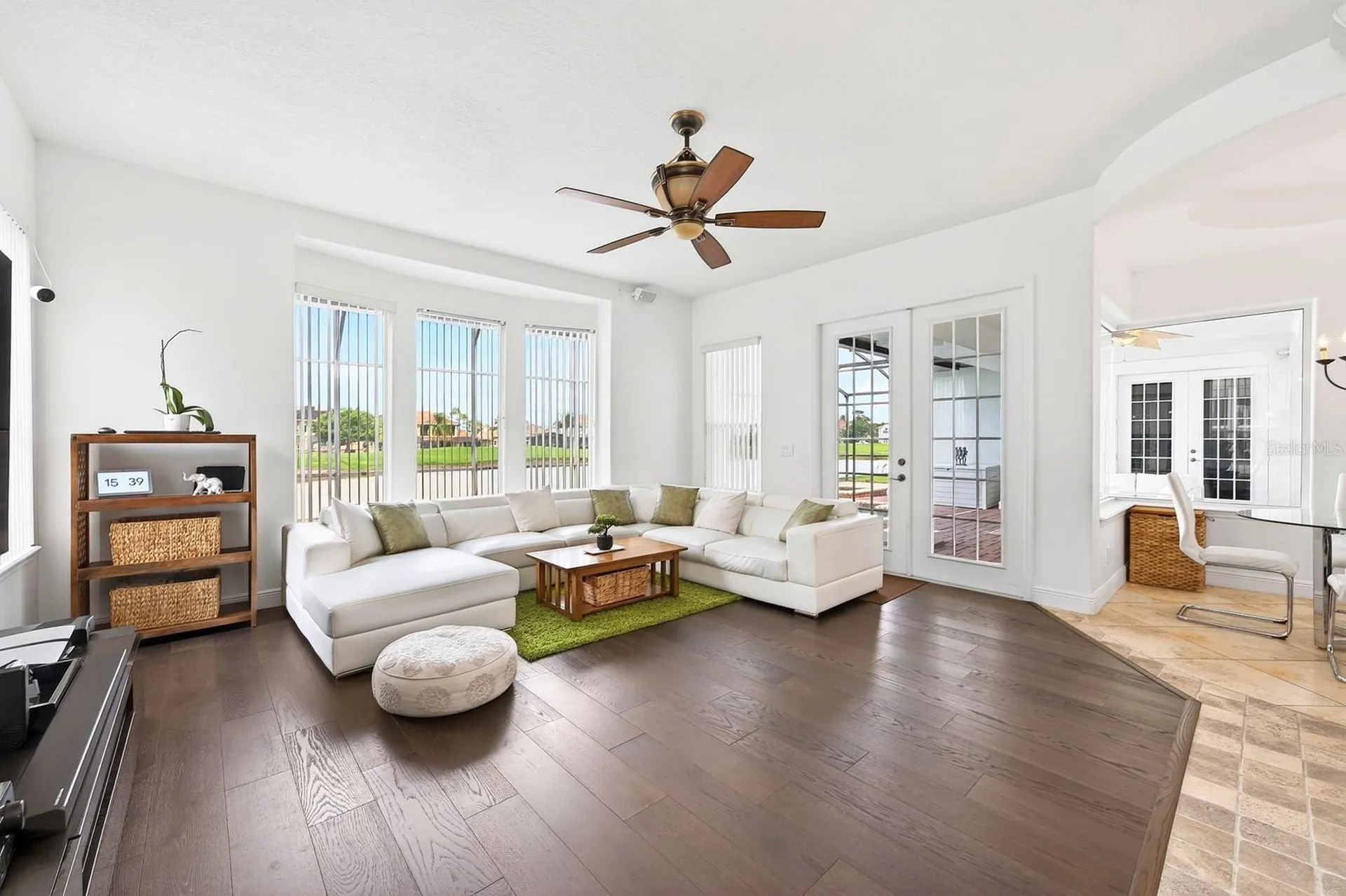2240 Callaway Court Davenport FL 33837