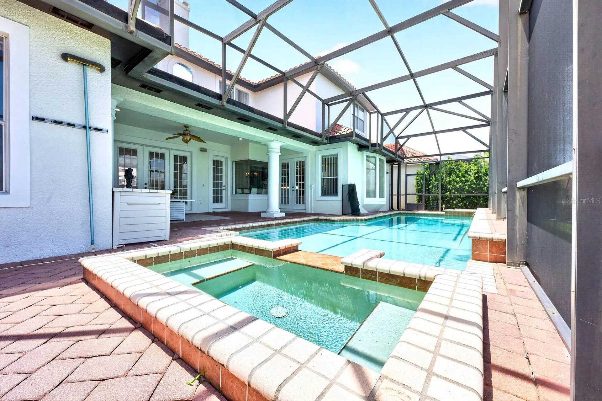 2240 Callaway Court Davenport FL 33837