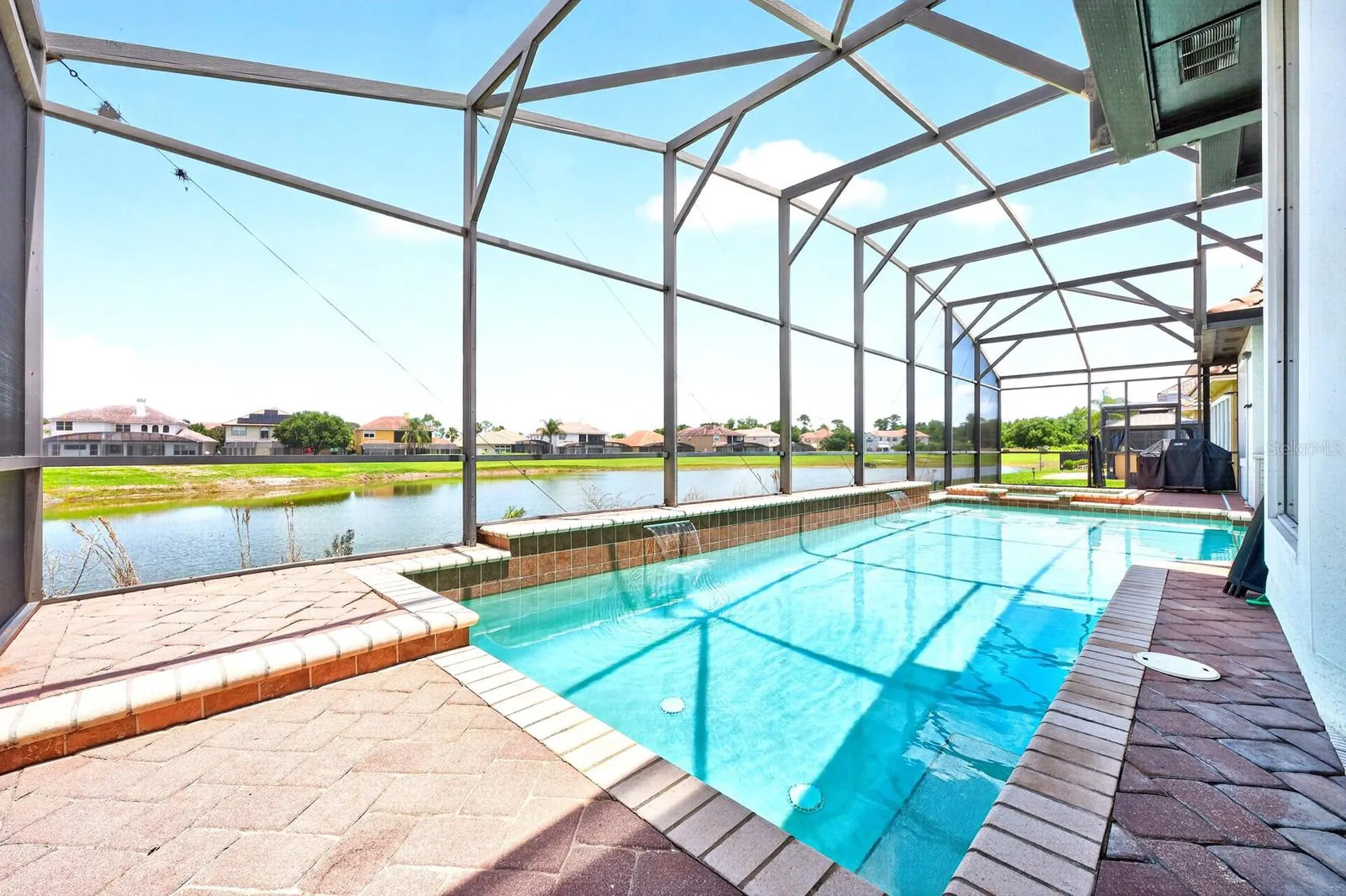 2240 Callaway Court Davenport FL 33837