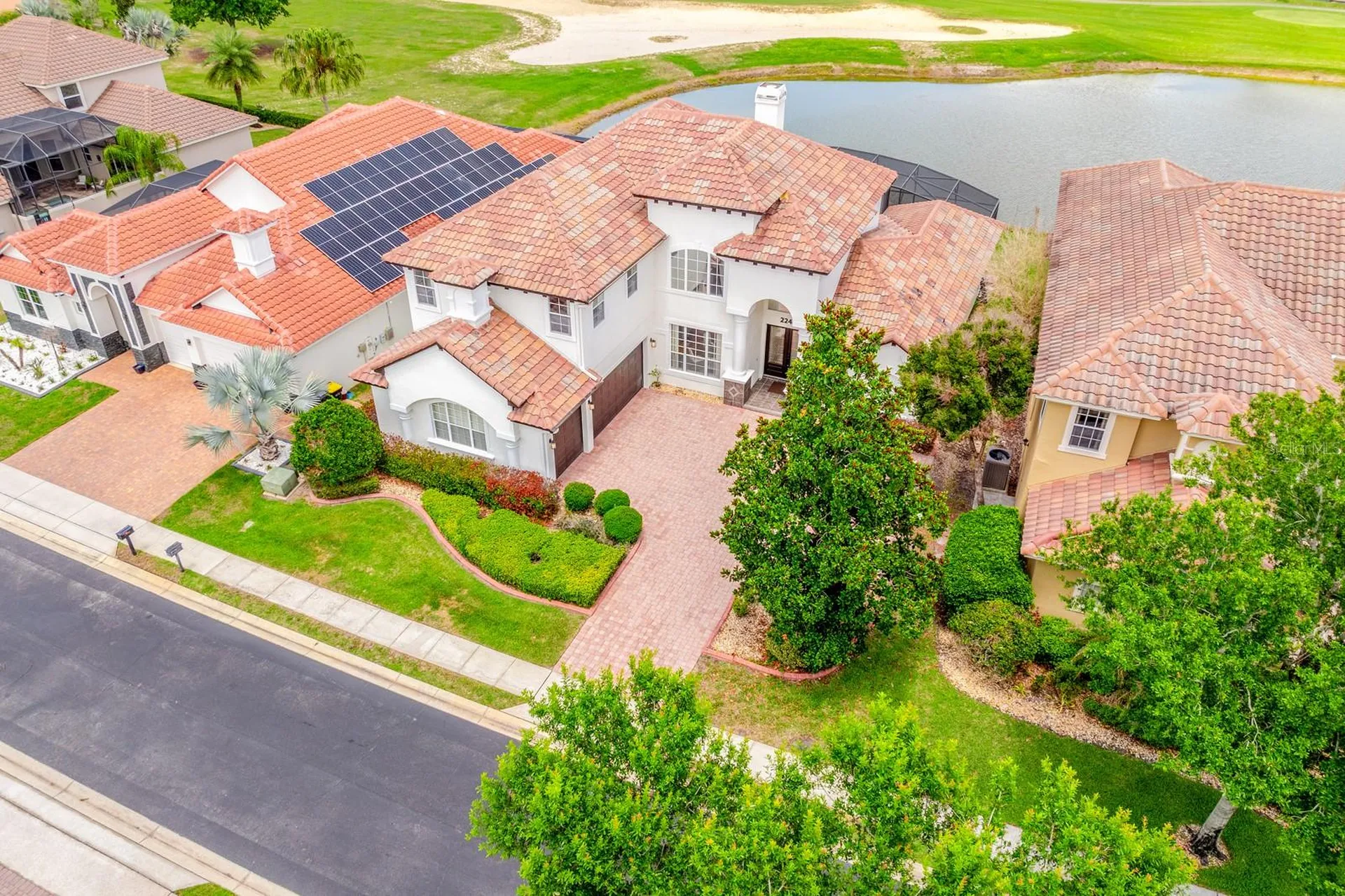 2240 Callaway Court Davenport FL 33837