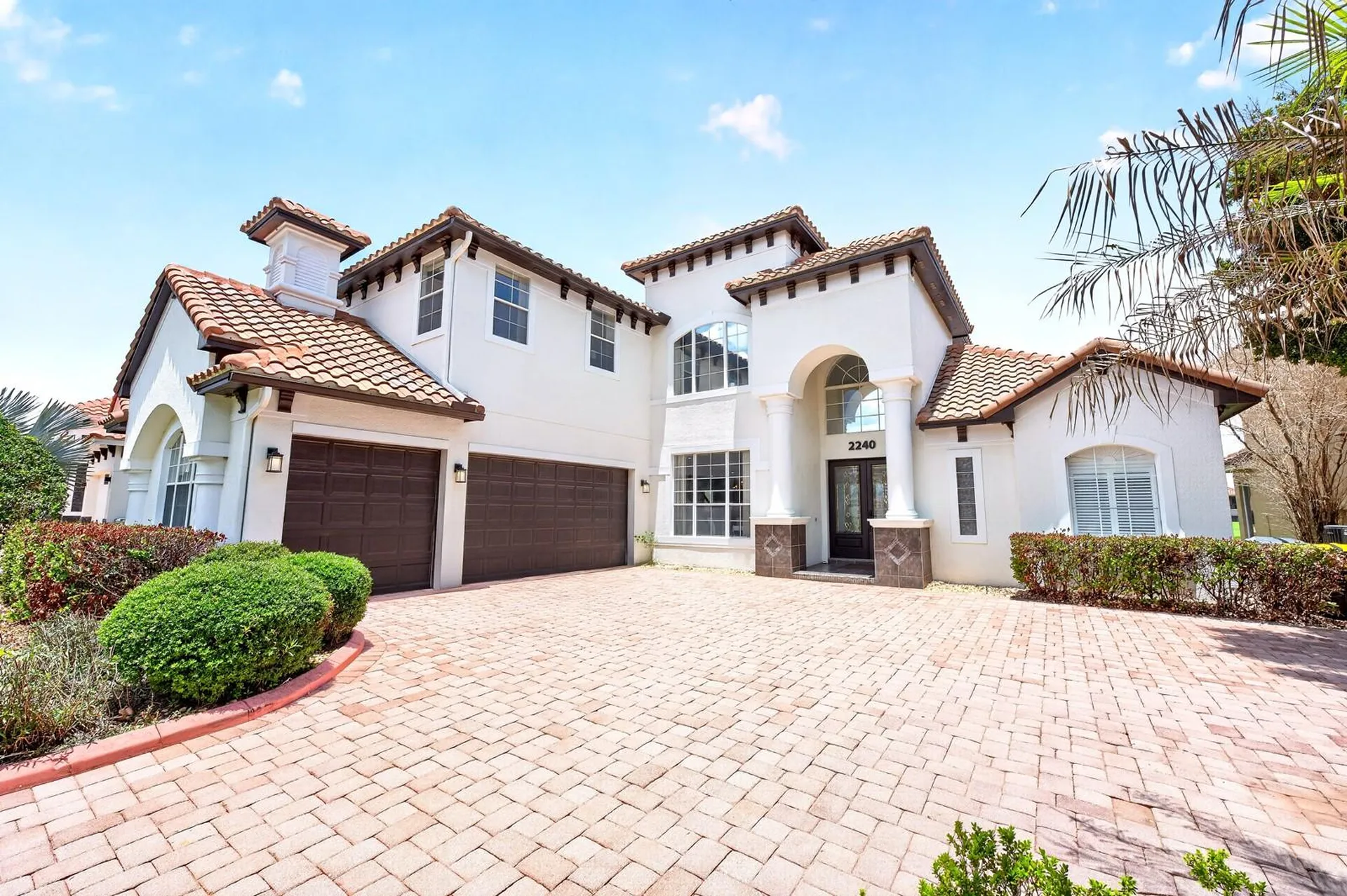 2240 Callaway Court Davenport FL 33837