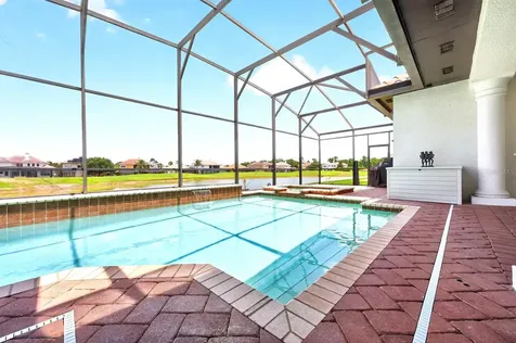 2240 Callaway Court Davenport FL 33837