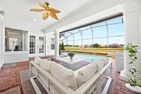 2240 Callaway Court Davenport FL 33837