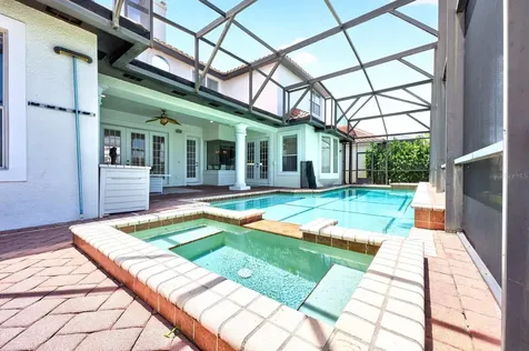 2240 Callaway Court Davenport FL 33837