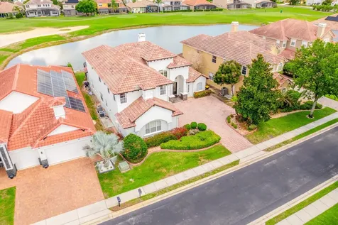 2240 Callaway Court Davenport FL 33837