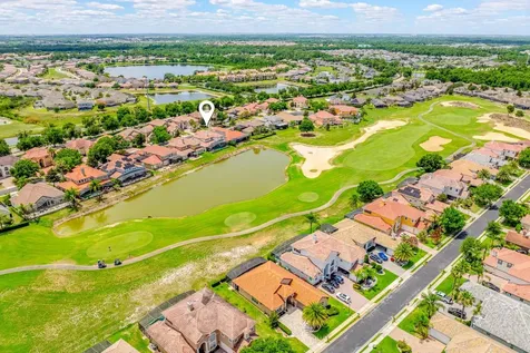 2240 Callaway Court Davenport FL 33837