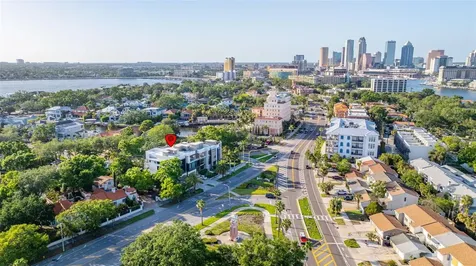 98 W Davis Boulevard Tampa FL 33606