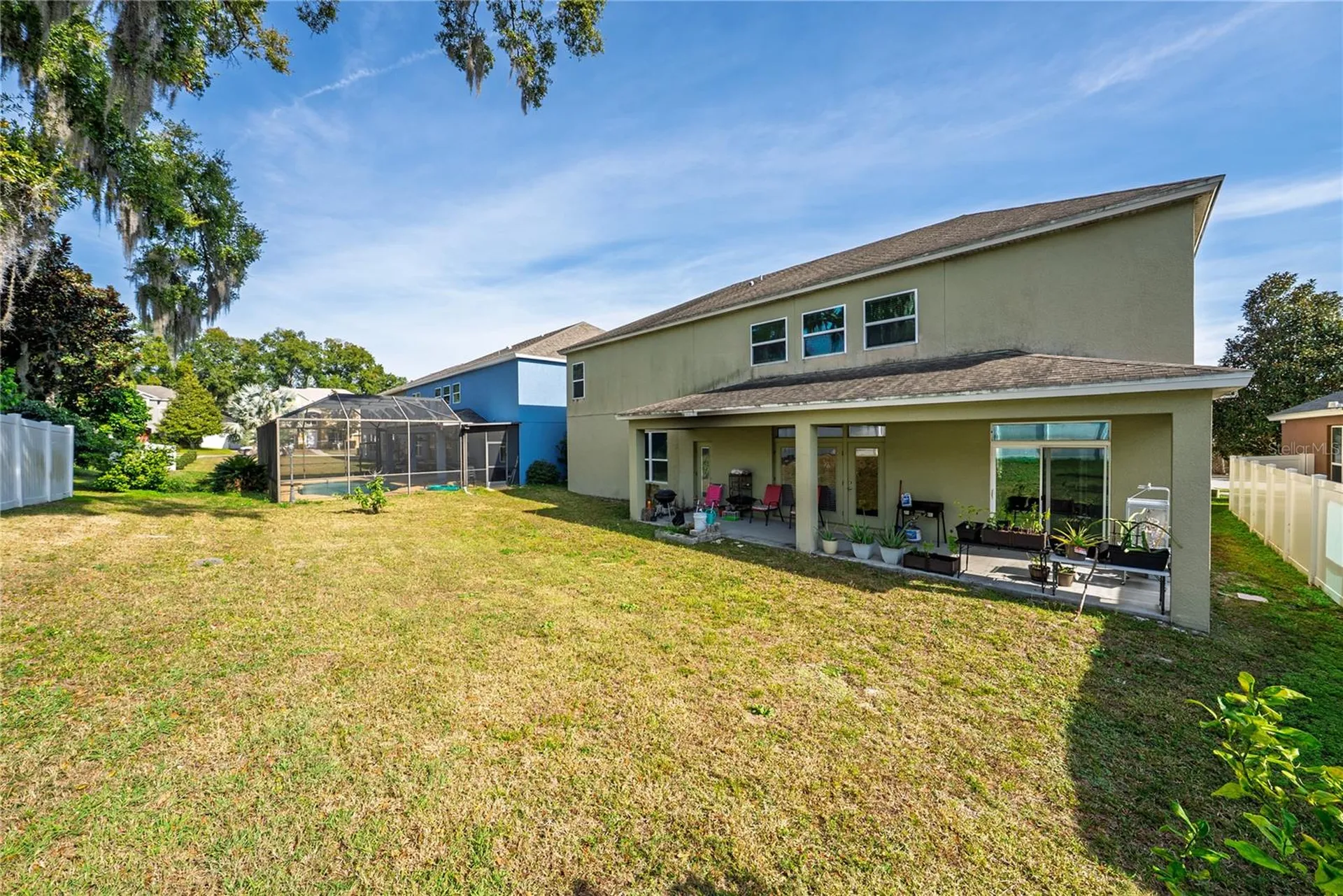 882 Counts Crest Circle Apopka FL 32712