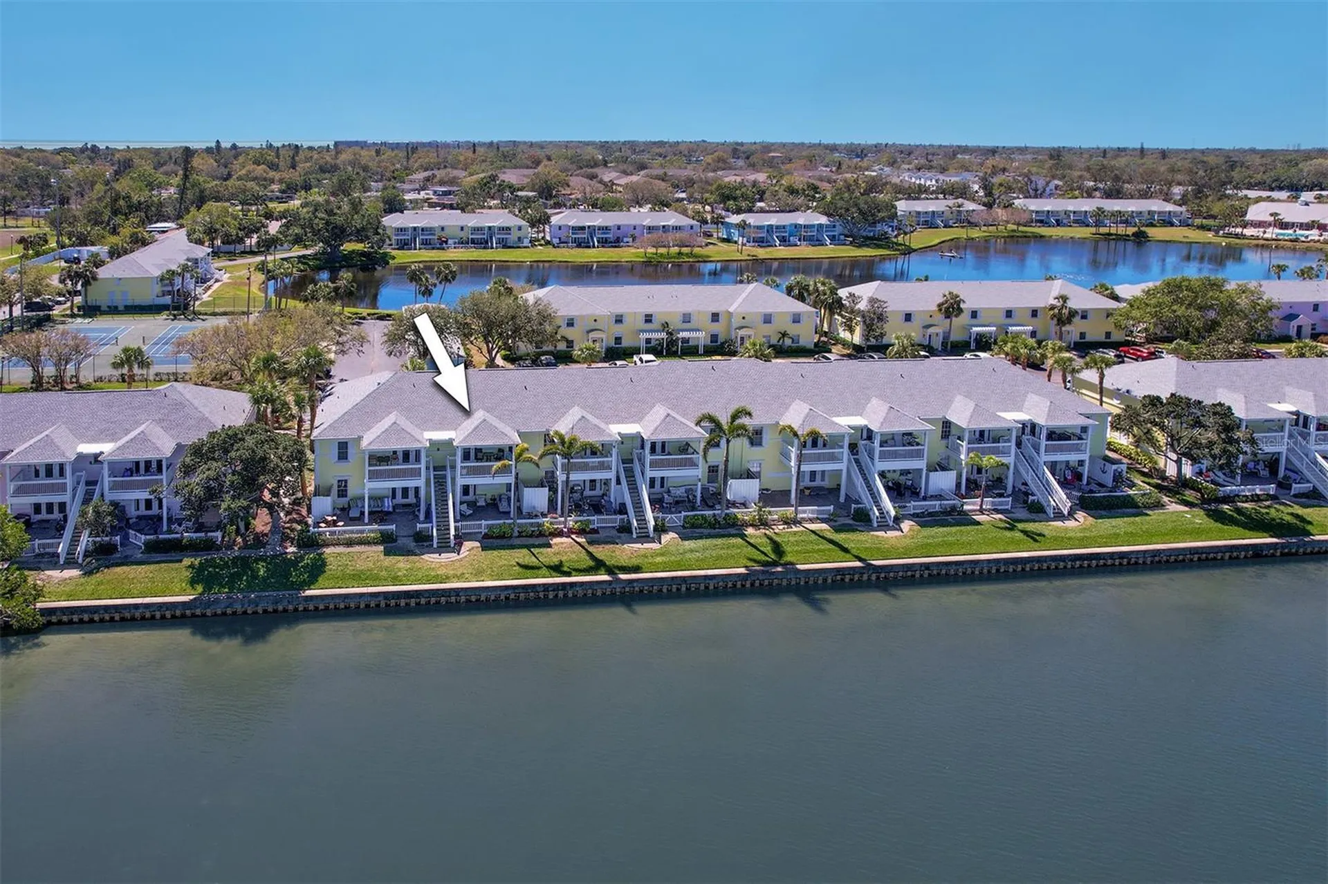 225 Pompano Drive SE St Petersburg FL 33705