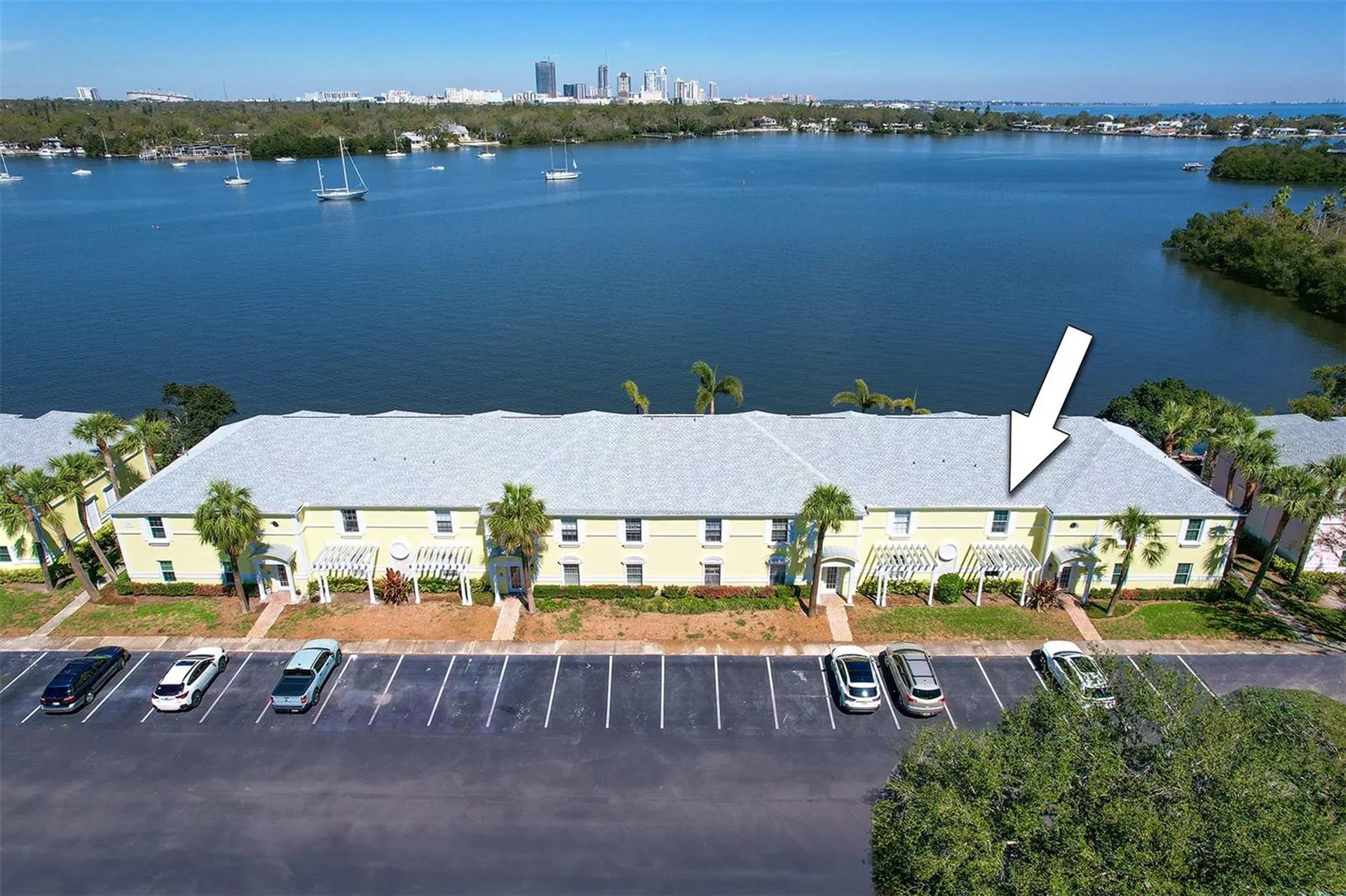 225 Pompano Drive SE St Petersburg FL 33705