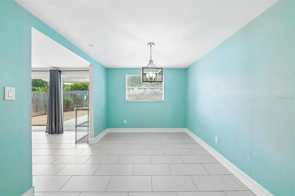 1603 Fox Run Drive Tarpon Springs FL 34689