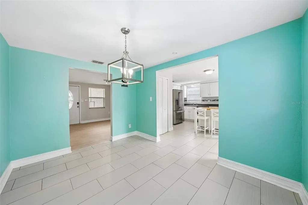 1603 Fox Run Drive Tarpon Springs FL 34689