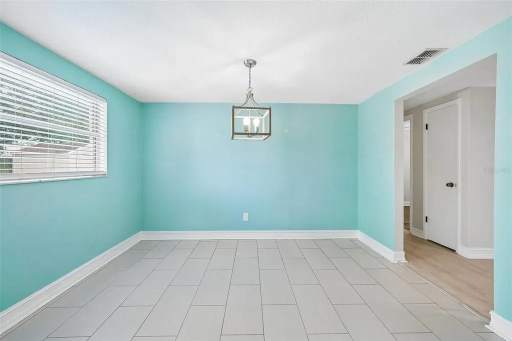 1603 Fox Run Drive Tarpon Springs FL 34689