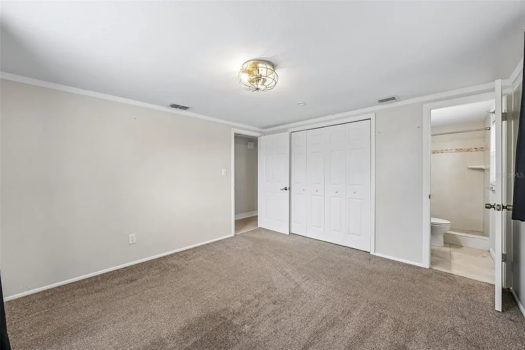 1603 Fox Run Drive Tarpon Springs FL 34689