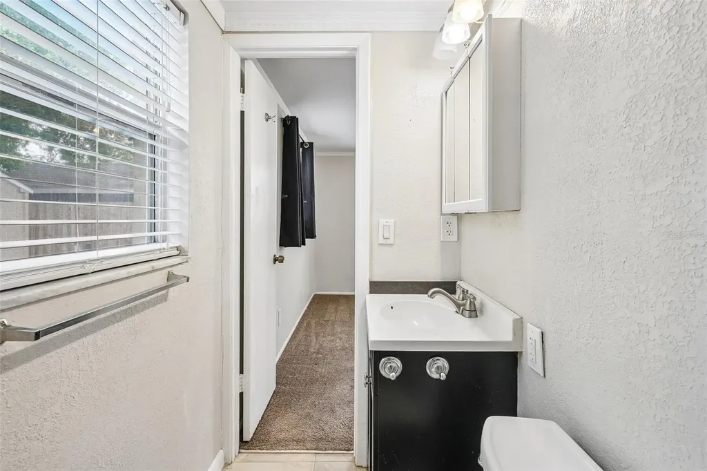 1603 Fox Run Drive Tarpon Springs FL 34689