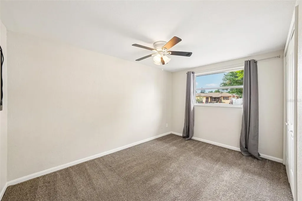 1603 Fox Run Drive Tarpon Springs FL 34689