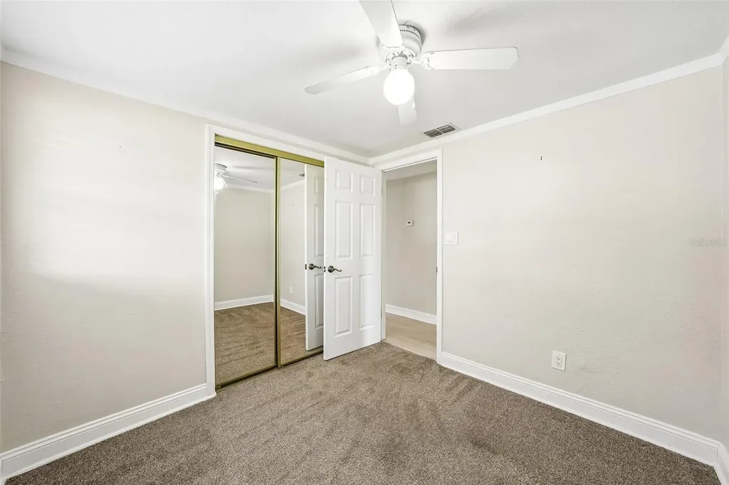 1603 Fox Run Drive Tarpon Springs FL 34689