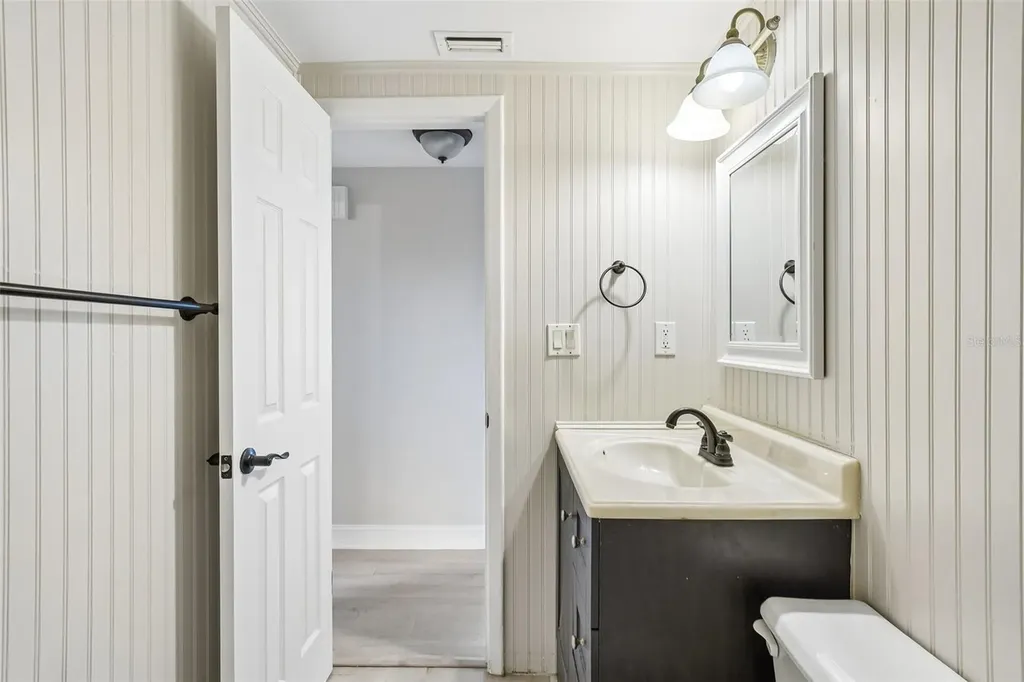 1603 Fox Run Drive Tarpon Springs FL 34689