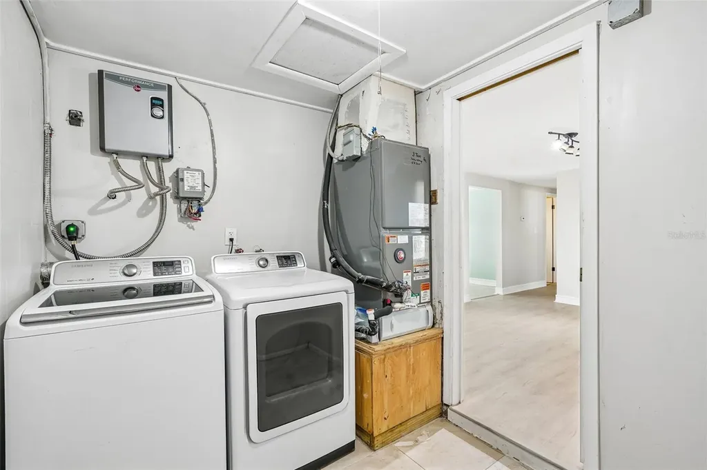 1603 Fox Run Drive Tarpon Springs FL 34689