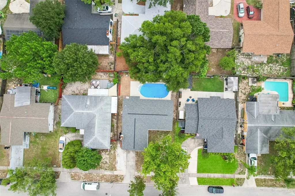 1603 Fox Run Drive Tarpon Springs FL 34689
