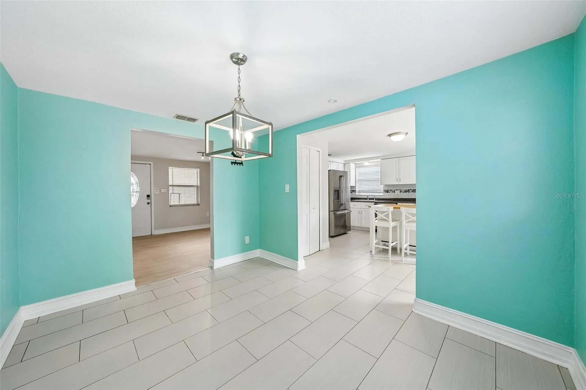 1603 Fox Run Drive Tarpon Springs FL 34689