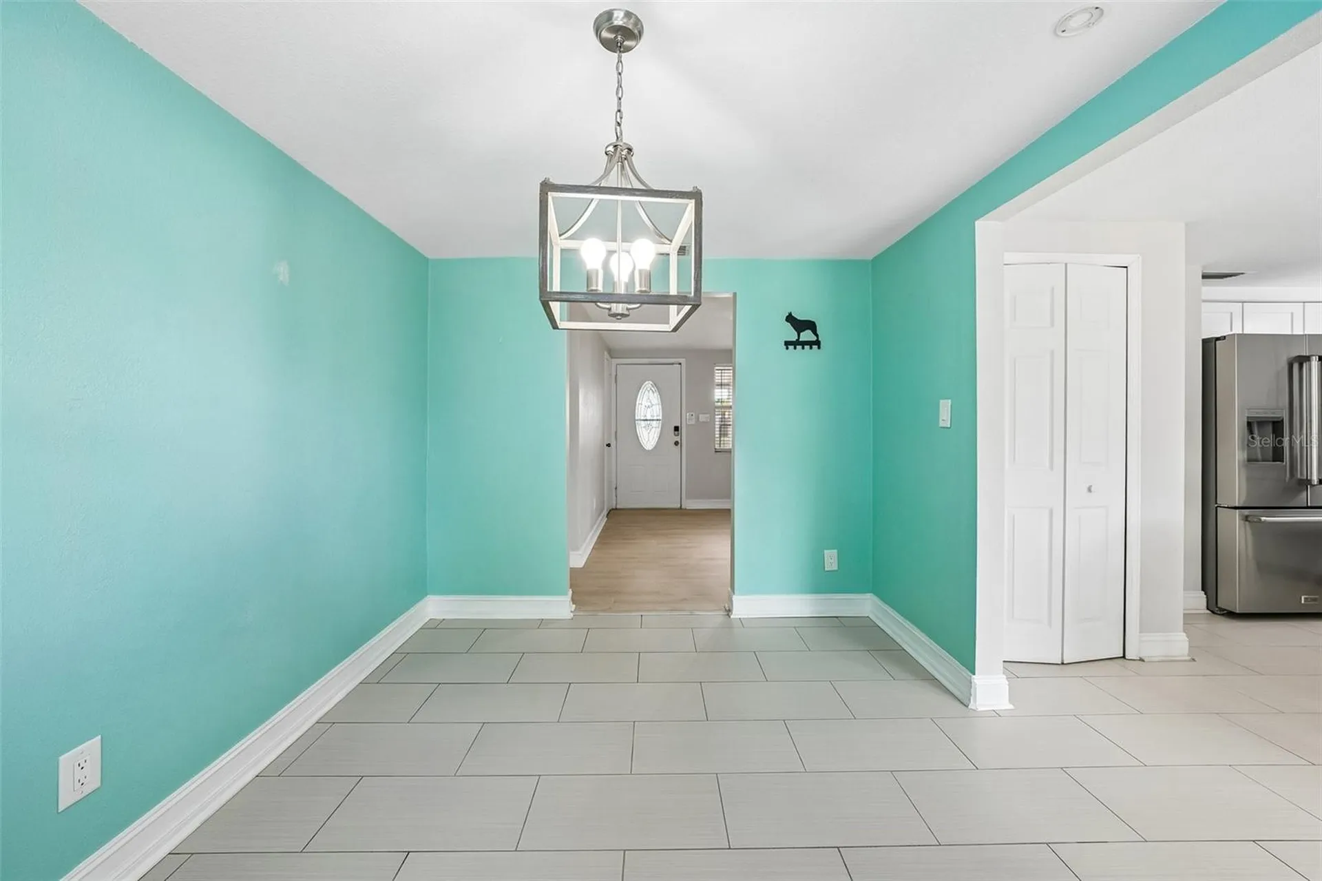 1603 Fox Run Drive Tarpon Springs FL 34689