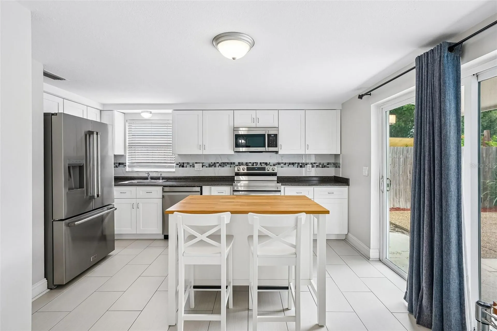 1603 Fox Run Drive Tarpon Springs FL 34689