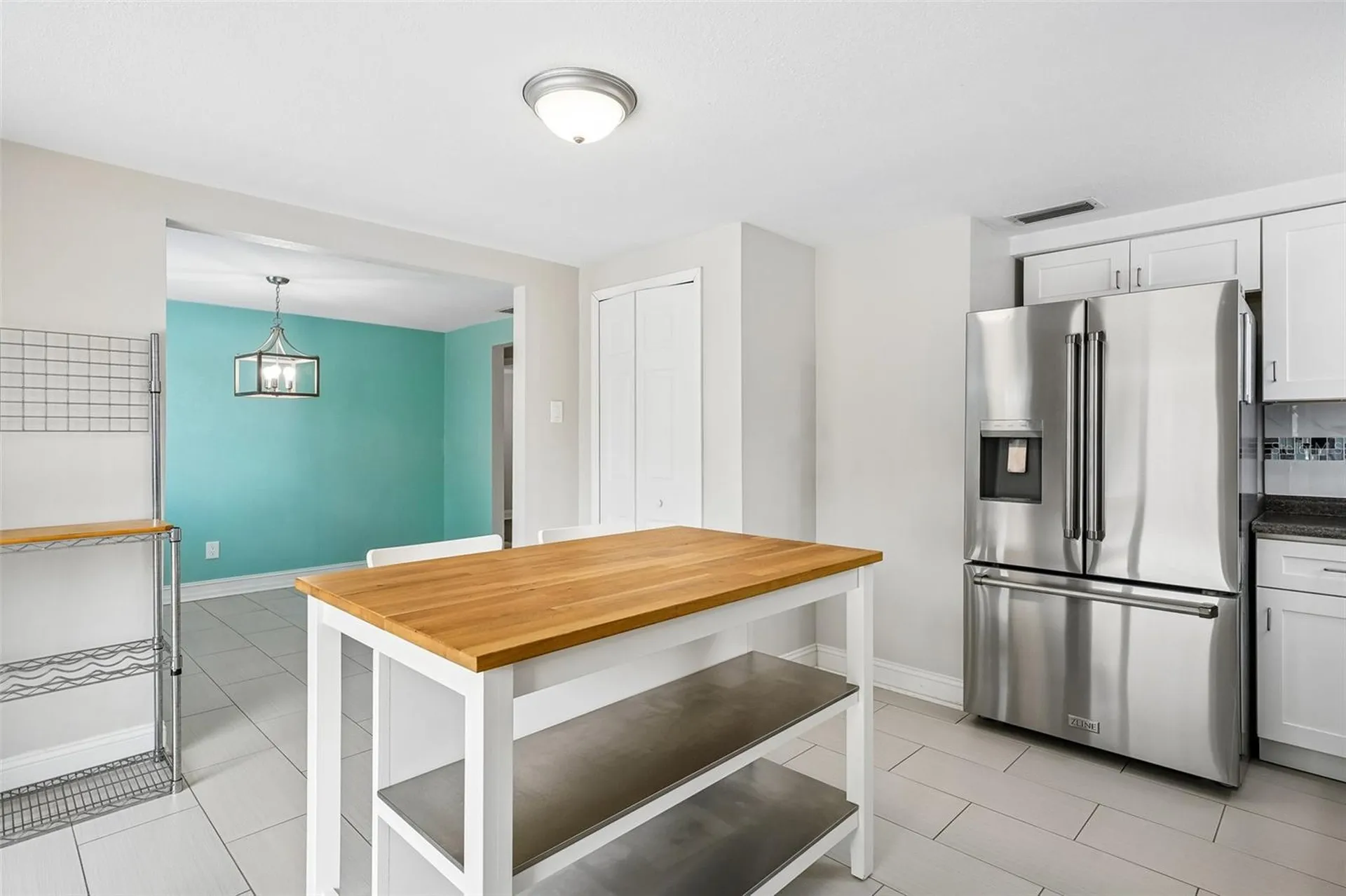 1603 Fox Run Drive Tarpon Springs FL 34689