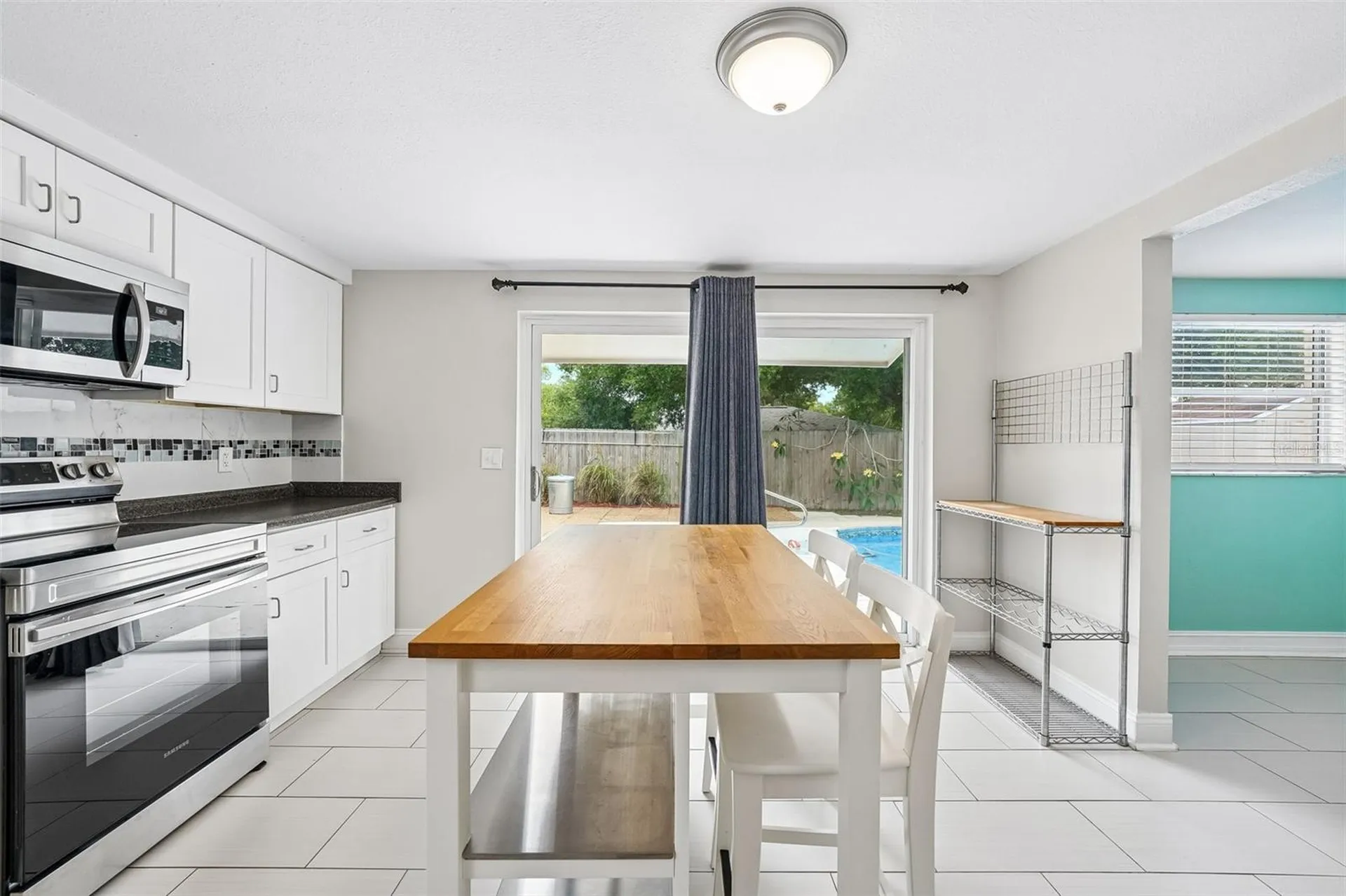 1603 Fox Run Drive Tarpon Springs FL 34689