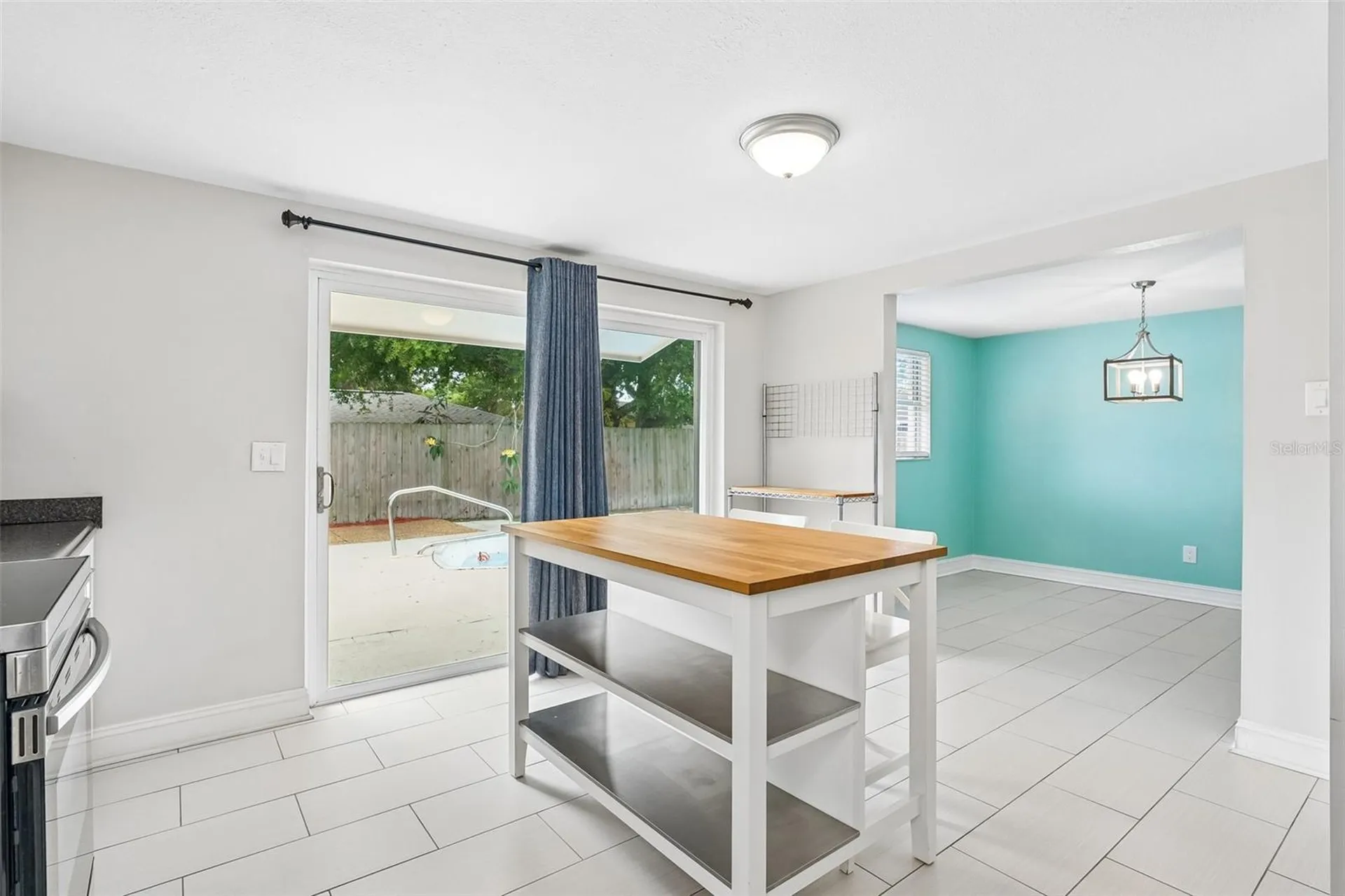 1603 Fox Run Drive Tarpon Springs FL 34689