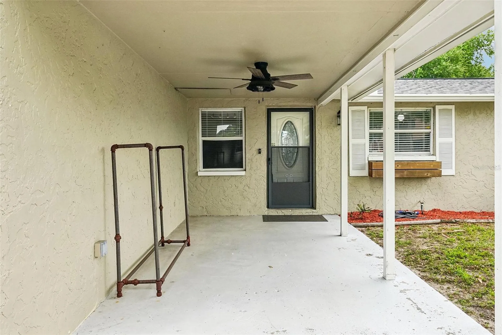 1603 Fox Run Drive Tarpon Springs FL 34689