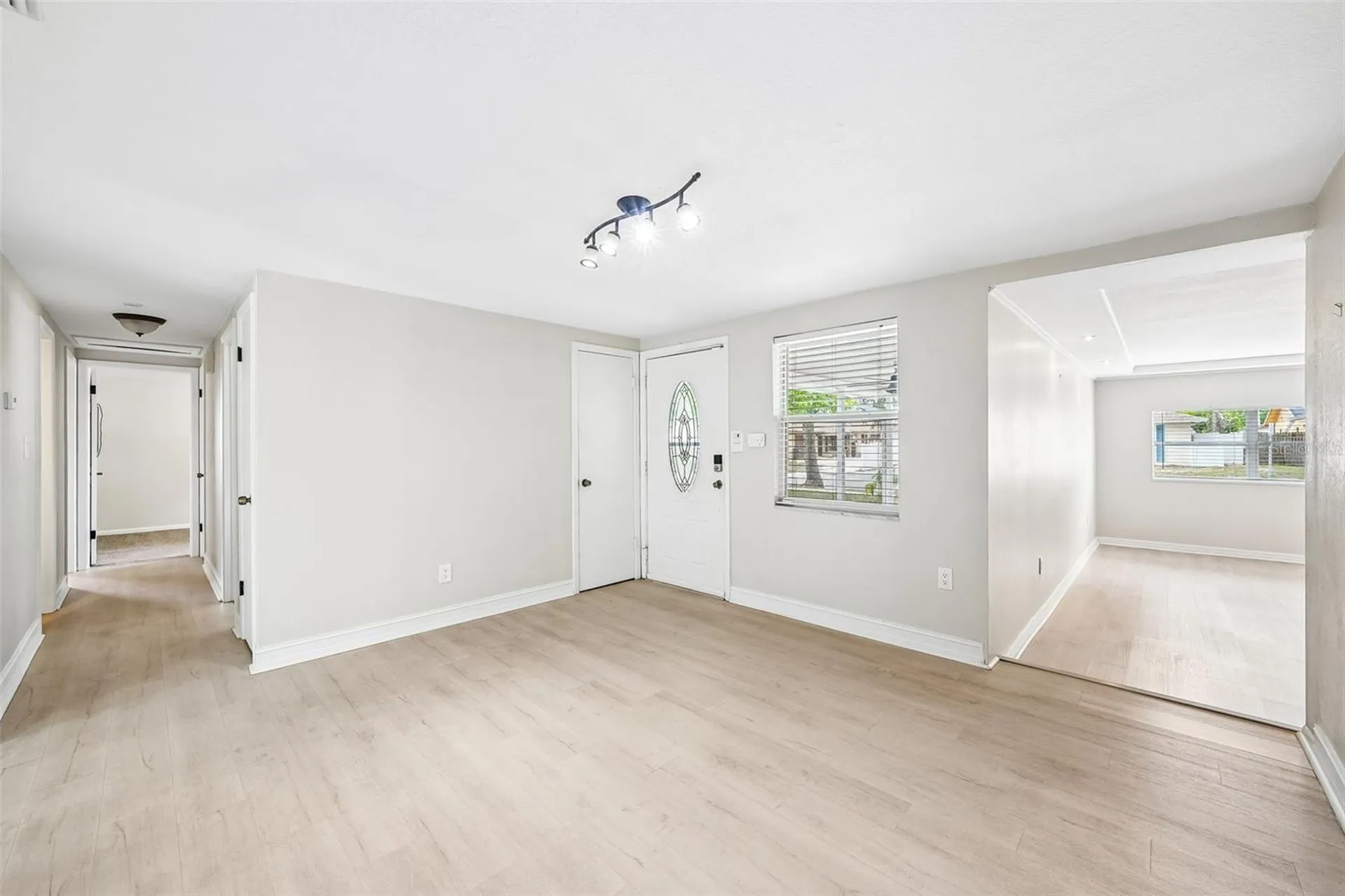 1603 Fox Run Drive Tarpon Springs FL 34689