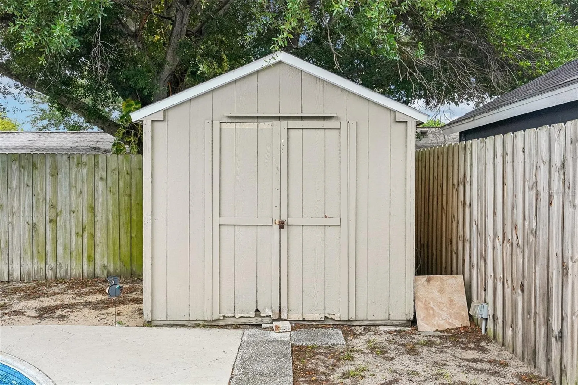 1603 Fox Run Drive Tarpon Springs FL 34689