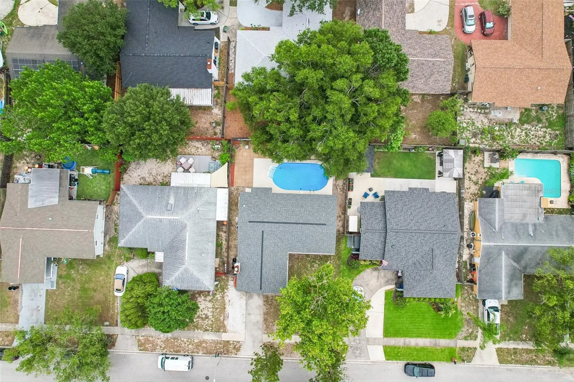 1603 Fox Run Drive Tarpon Springs FL 34689