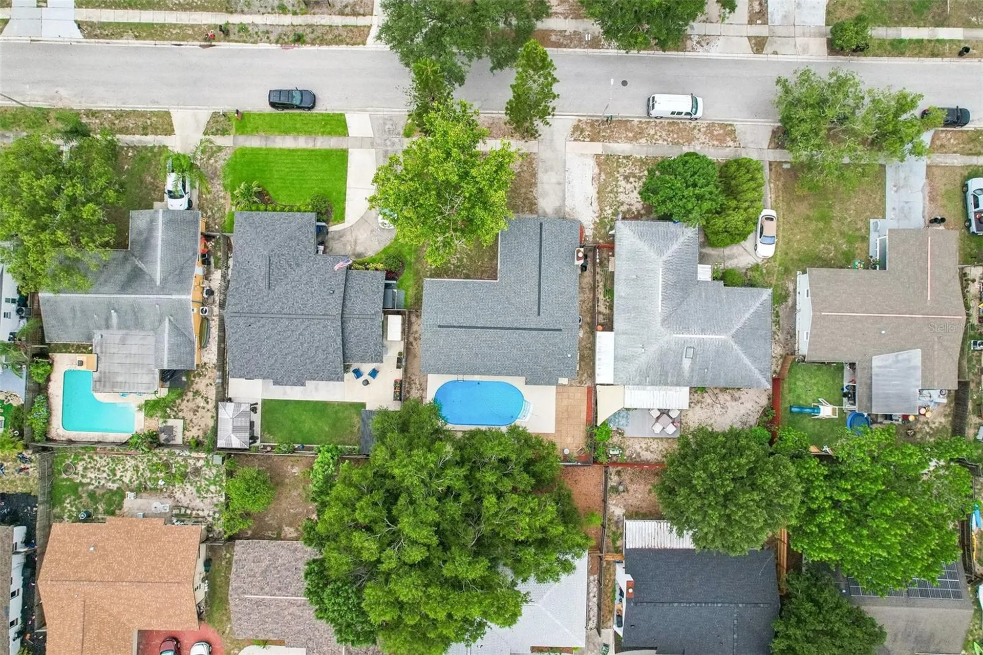 1603 Fox Run Drive Tarpon Springs FL 34689