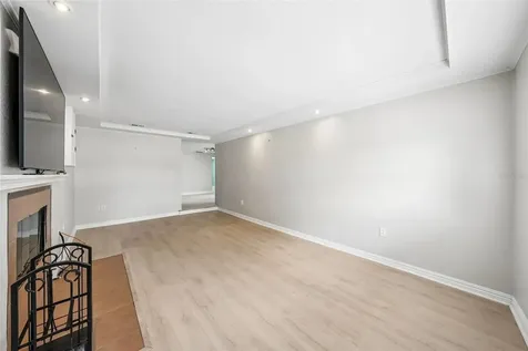 1603 Fox Run Drive Tarpon Springs FL 34689