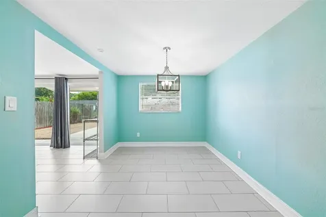 1603 Fox Run Drive Tarpon Springs FL 34689