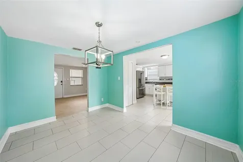 1603 Fox Run Drive Tarpon Springs FL 34689