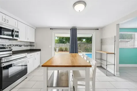1603 Fox Run Drive Tarpon Springs FL 34689