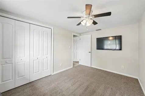1603 Fox Run Drive Tarpon Springs FL 34689