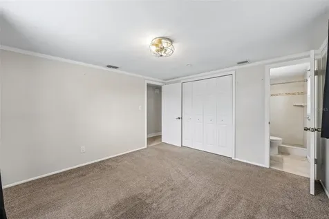1603 Fox Run Drive Tarpon Springs FL 34689
