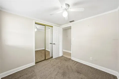 1603 Fox Run Drive Tarpon Springs FL 34689